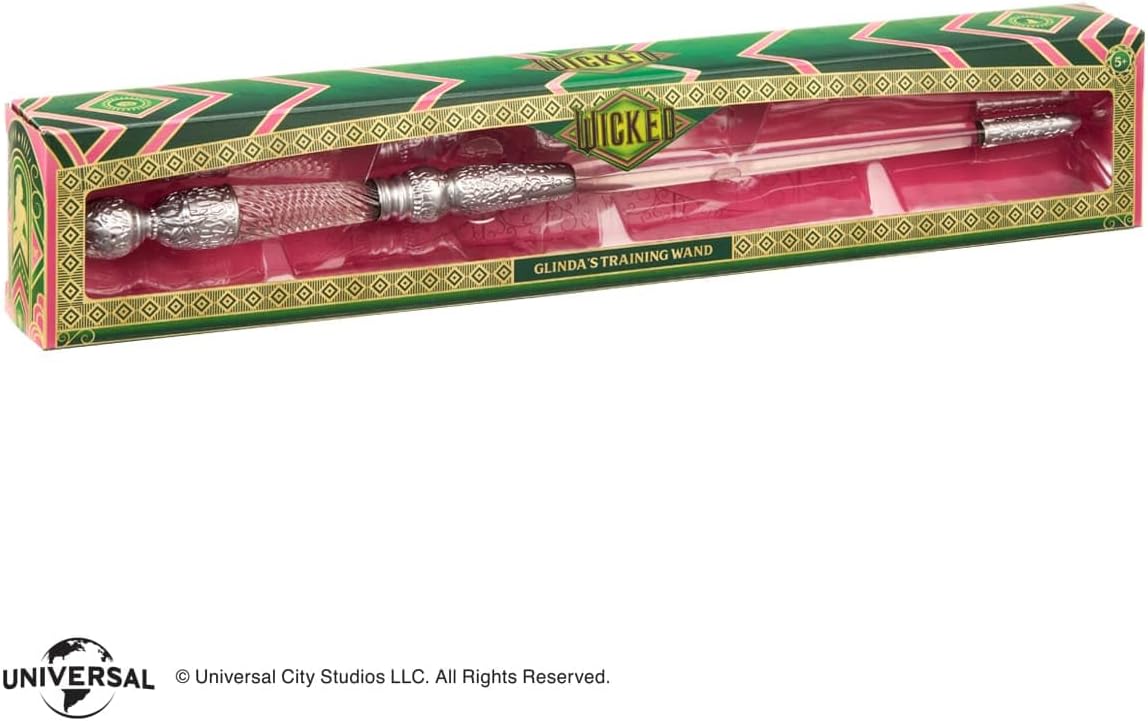 The Noble Collection Glinda's Training Wand