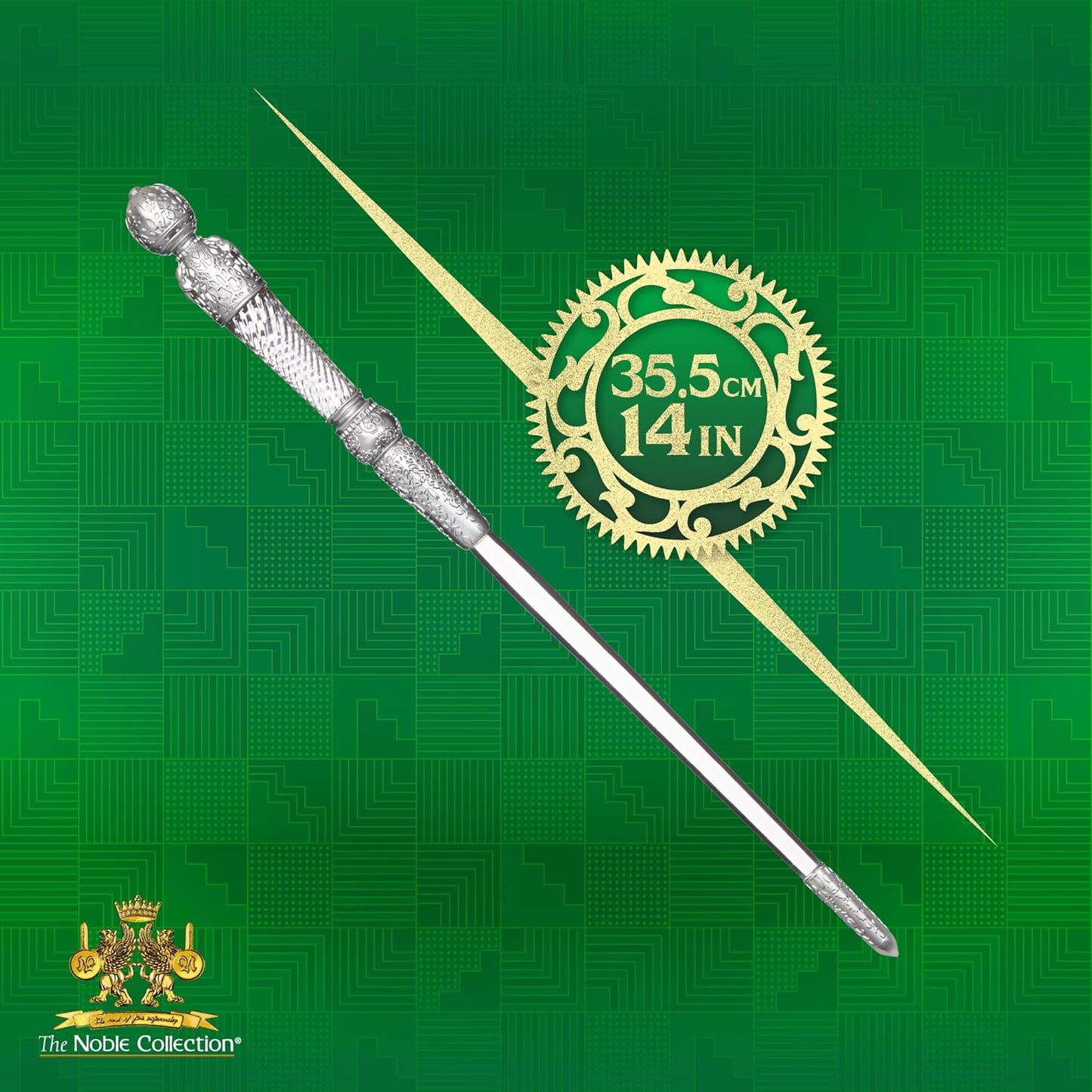 The Noble Collection Glinda's Training Wand