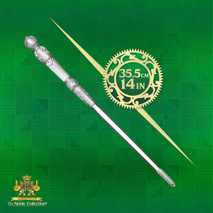 The Noble Collection Glinda's Training Wand